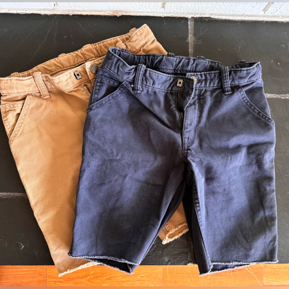Boys Gap shorts